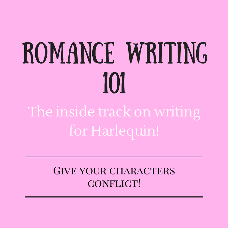 harlequin romance novels submission