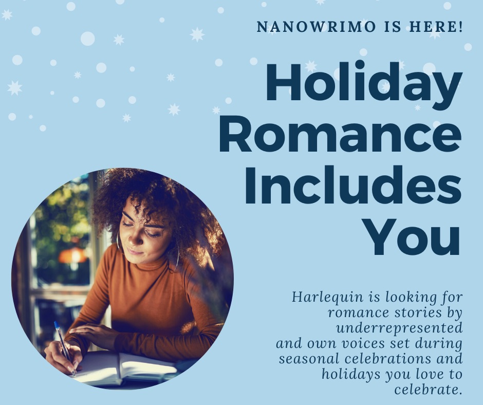 harlequin romance novels submission